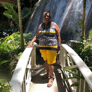 Meet your Posher, Carol